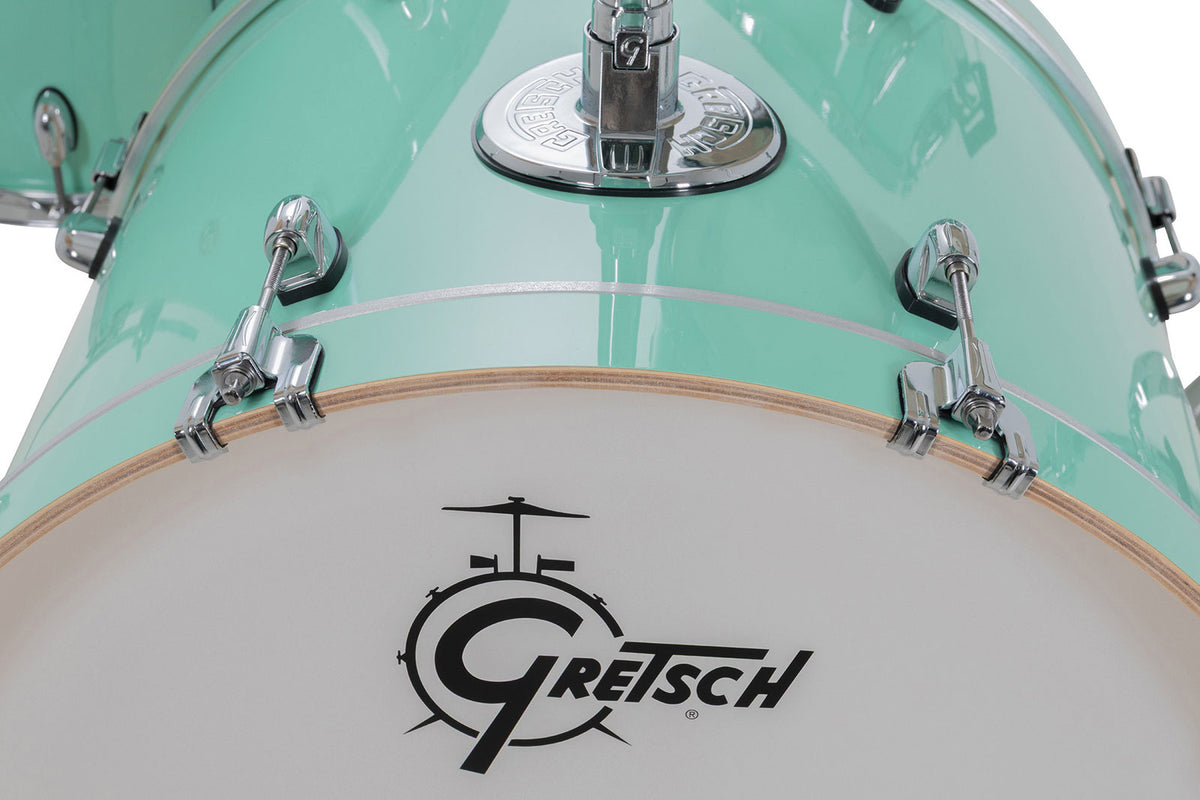 CATALINA MAPLE Meeresschaumgrün CM2-E624S-SFG