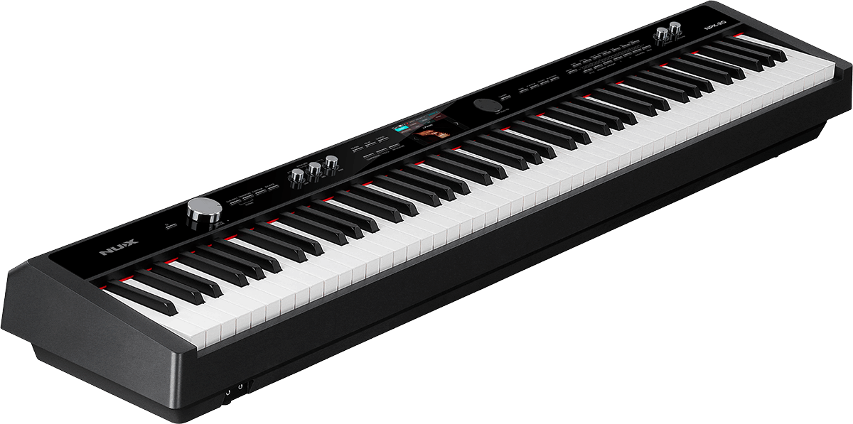 NPK-20 Nero
