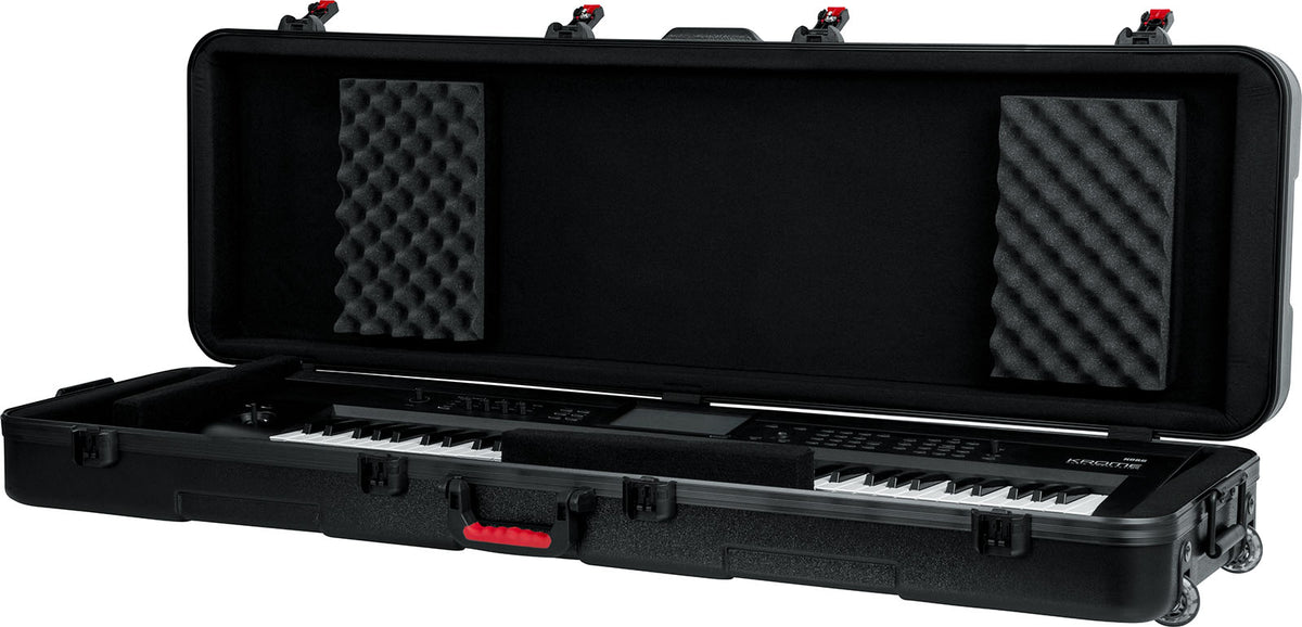 Housse Clavier GTSA-KEY88SL Noir