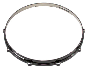 Cercle 14" 10 Tirants Noir Timbre 3mm Die Cast