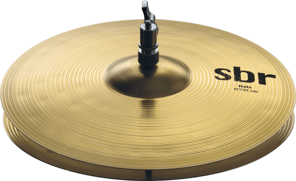 Sabian SBR1302 - SBR 13" Hi Hats