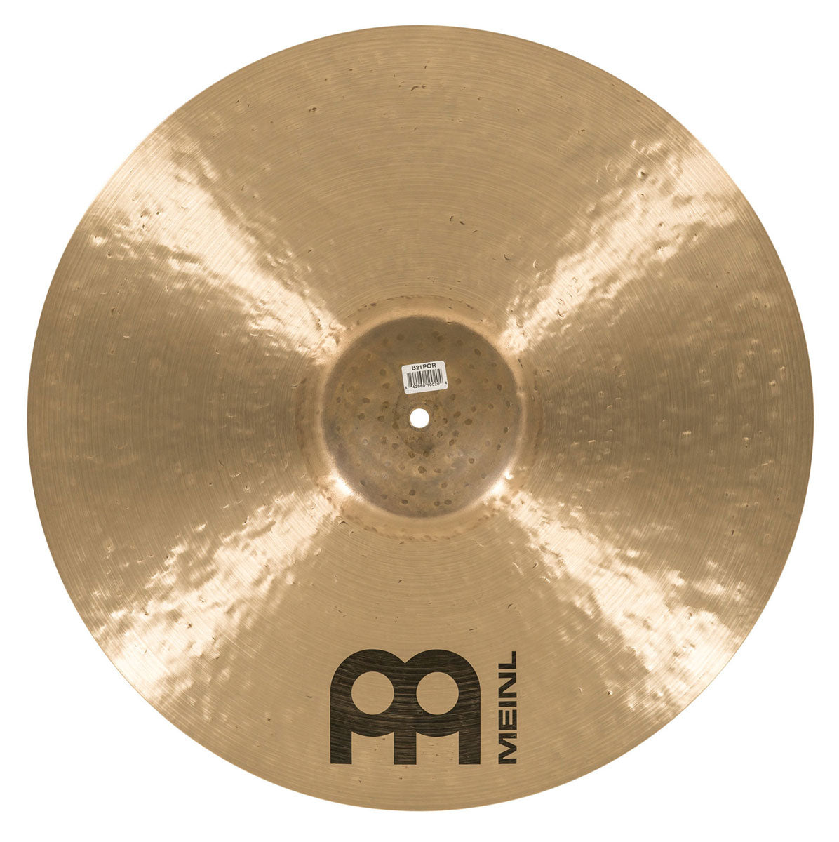 Ride Byzance 21" Polyphonic