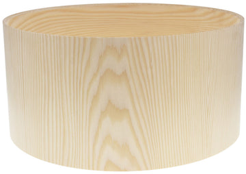 Fusto in Abete 5.4Mm 14"X6"