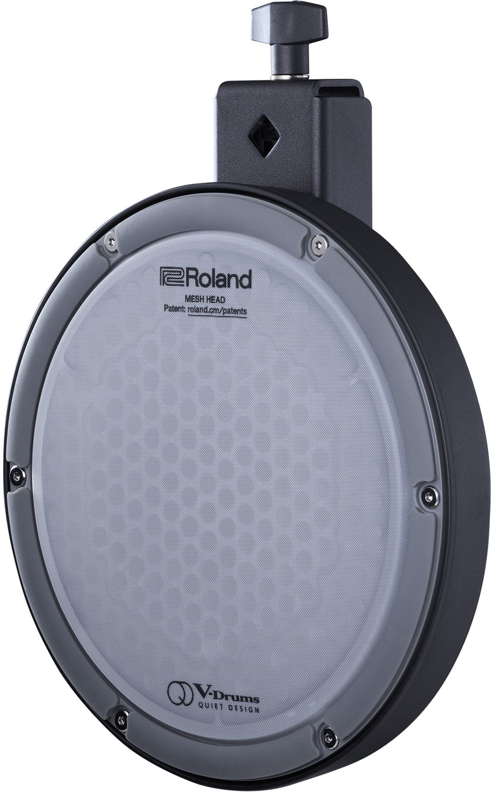 PDQ-8 - 8" DIGITAL TOM PAD VQD