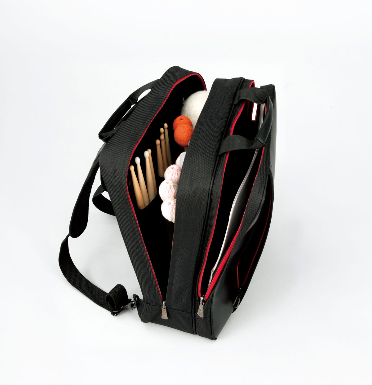MBS06 - Tasche für Mallets und Zubehör