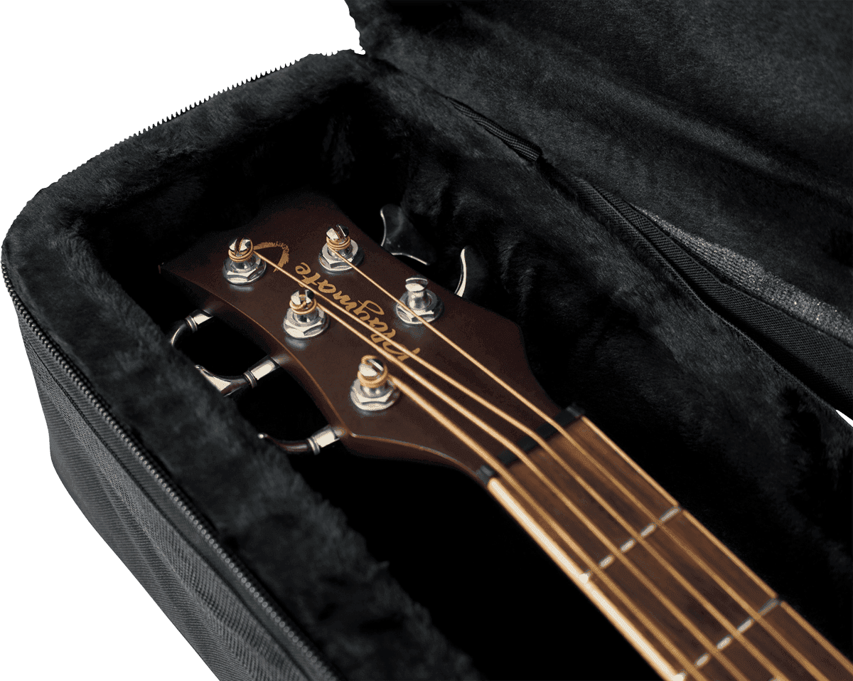 Acoustic Bass Softcase - GL