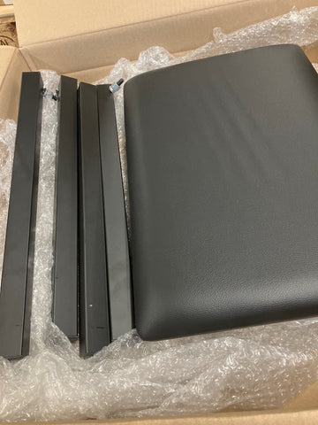 Banquette Clavier Q-90H Noir - Stock B