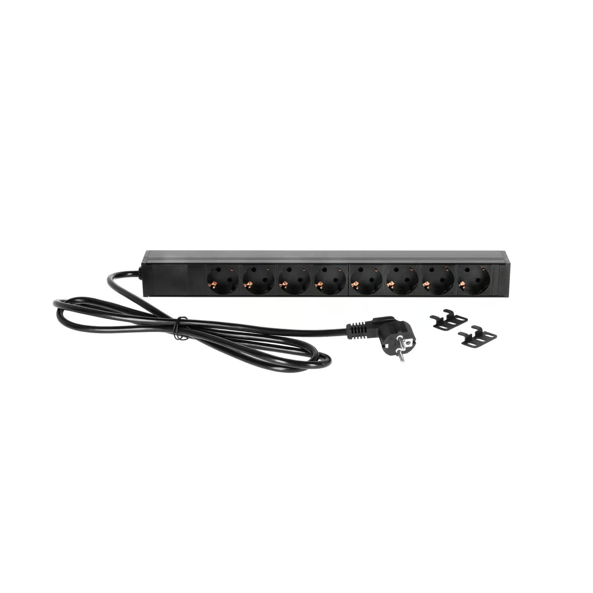 ADAM HALL PDU per rack 8S