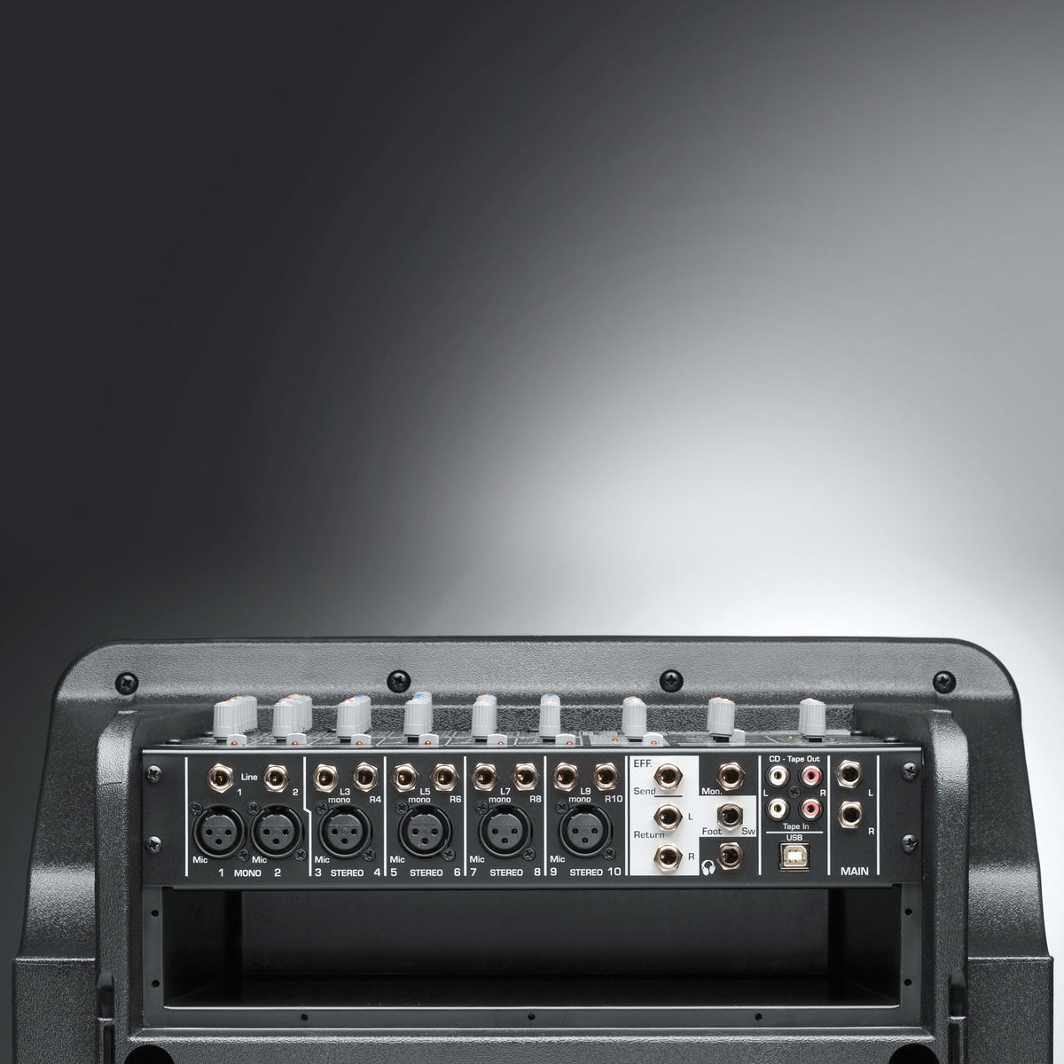 AMICO 10 USB