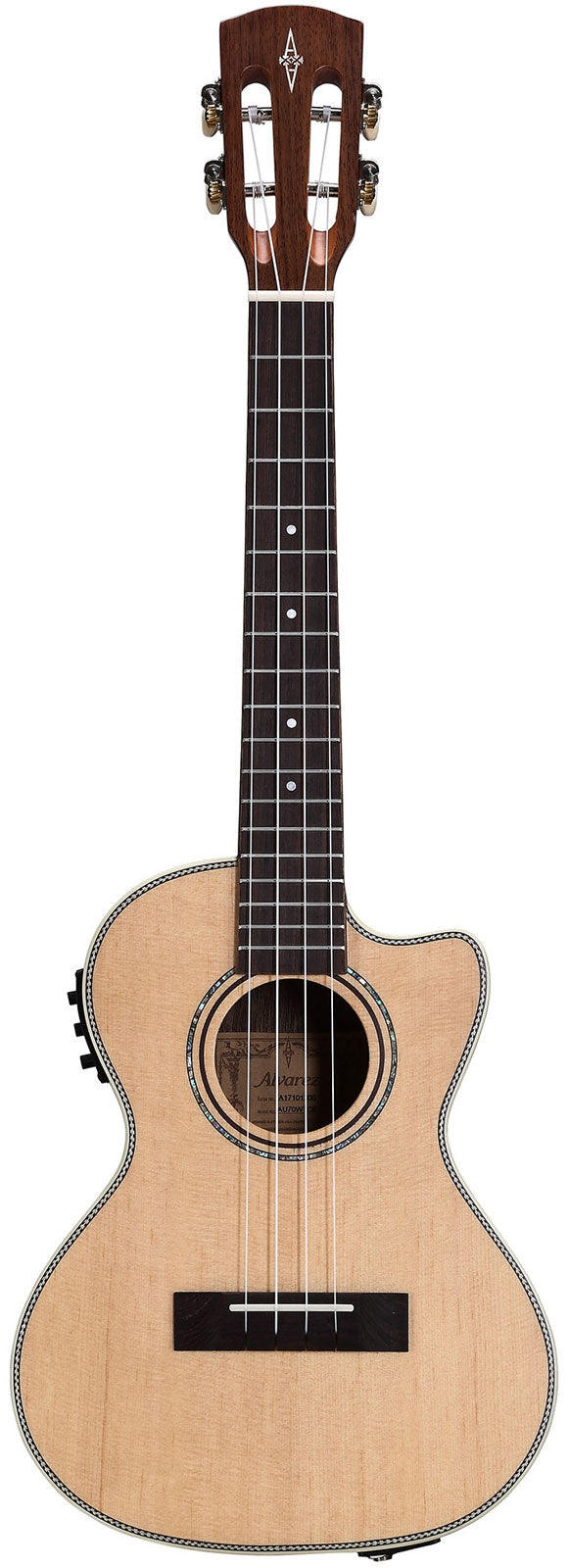 AU70WTCE
