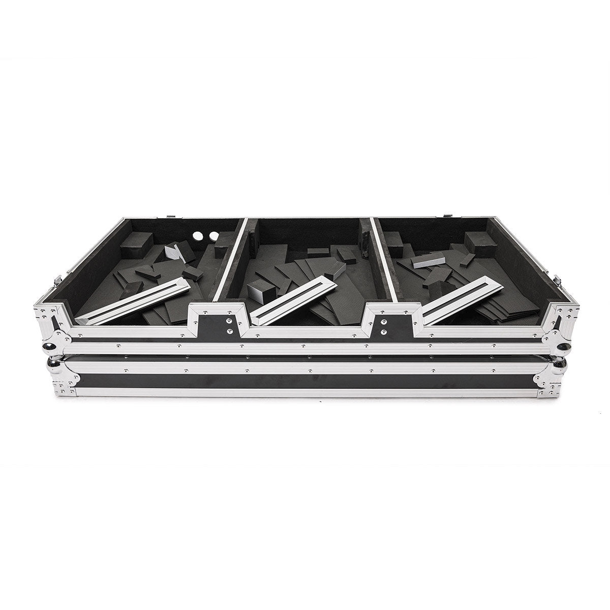 Custodia Player/mixer Set multi-formato