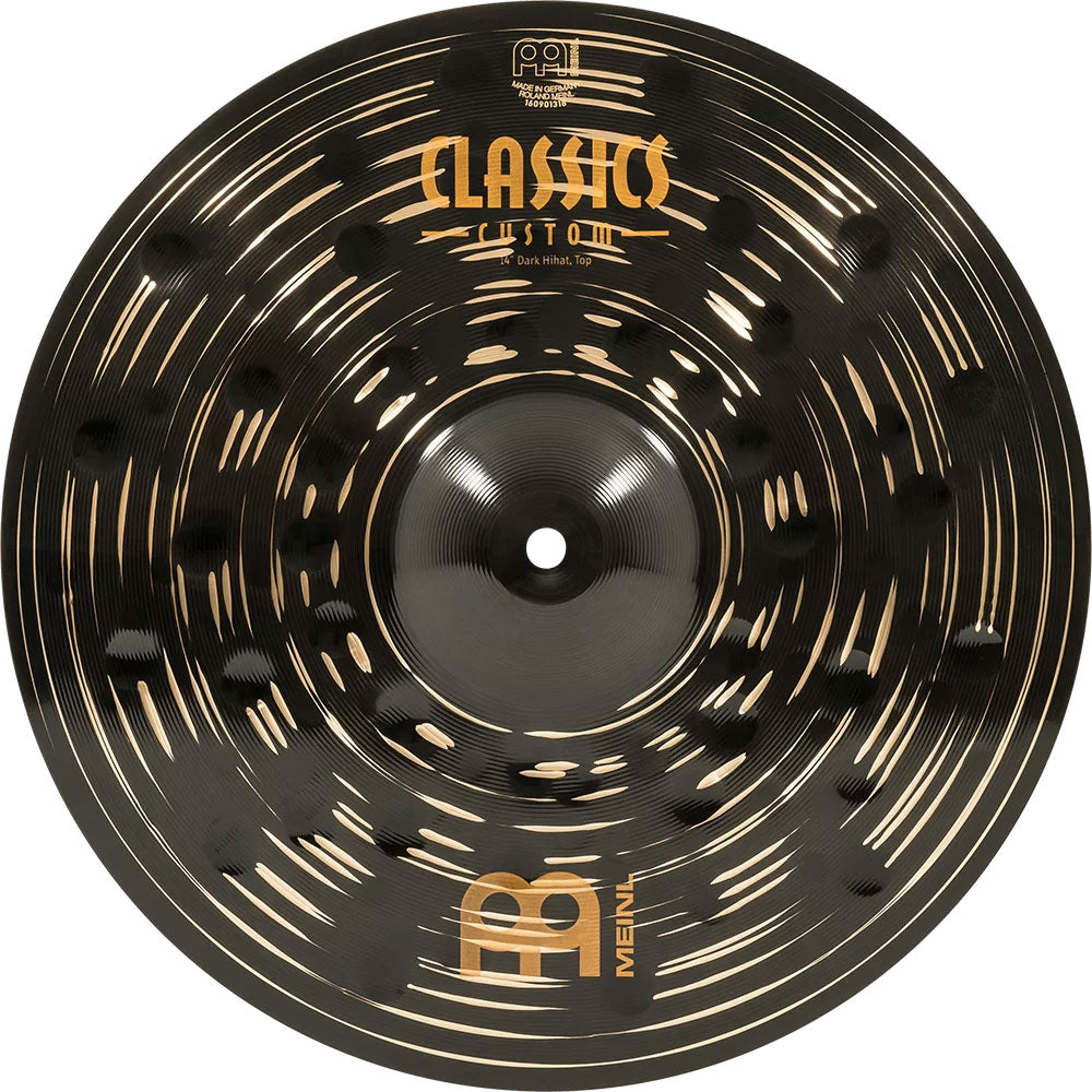 CLASSICS CUSTOM - 14 DARK