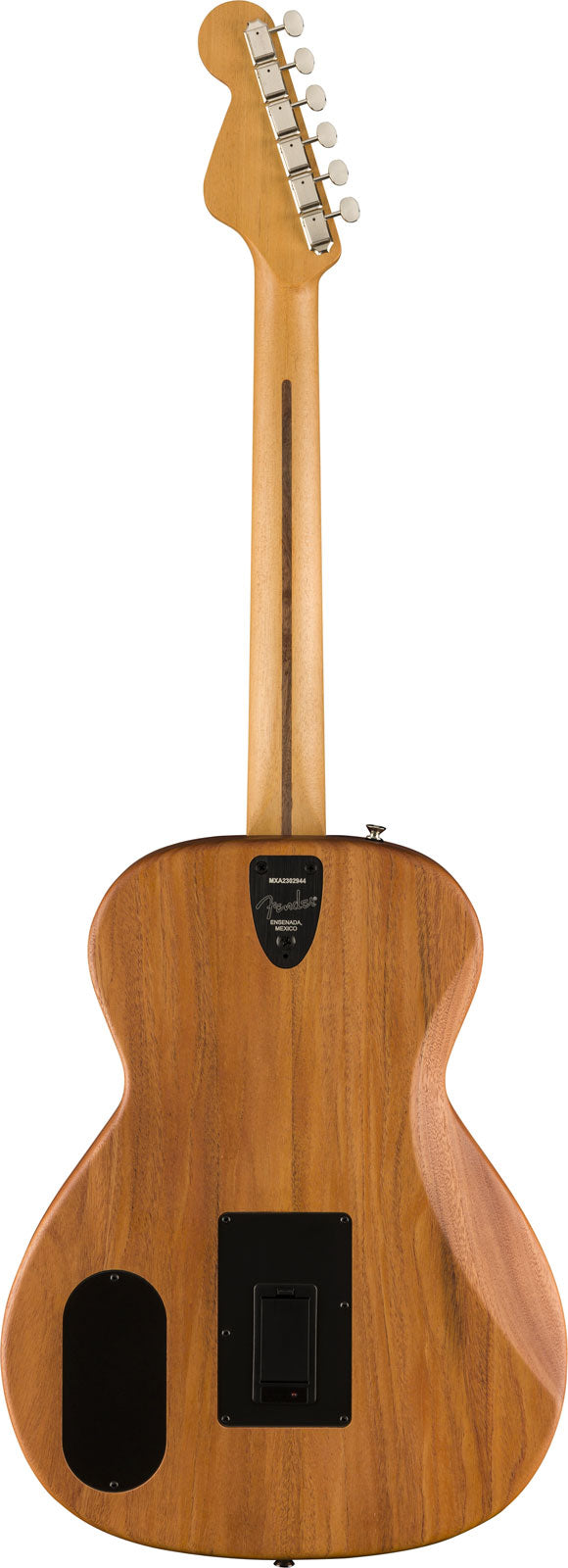 Highway Parlor RW Natural