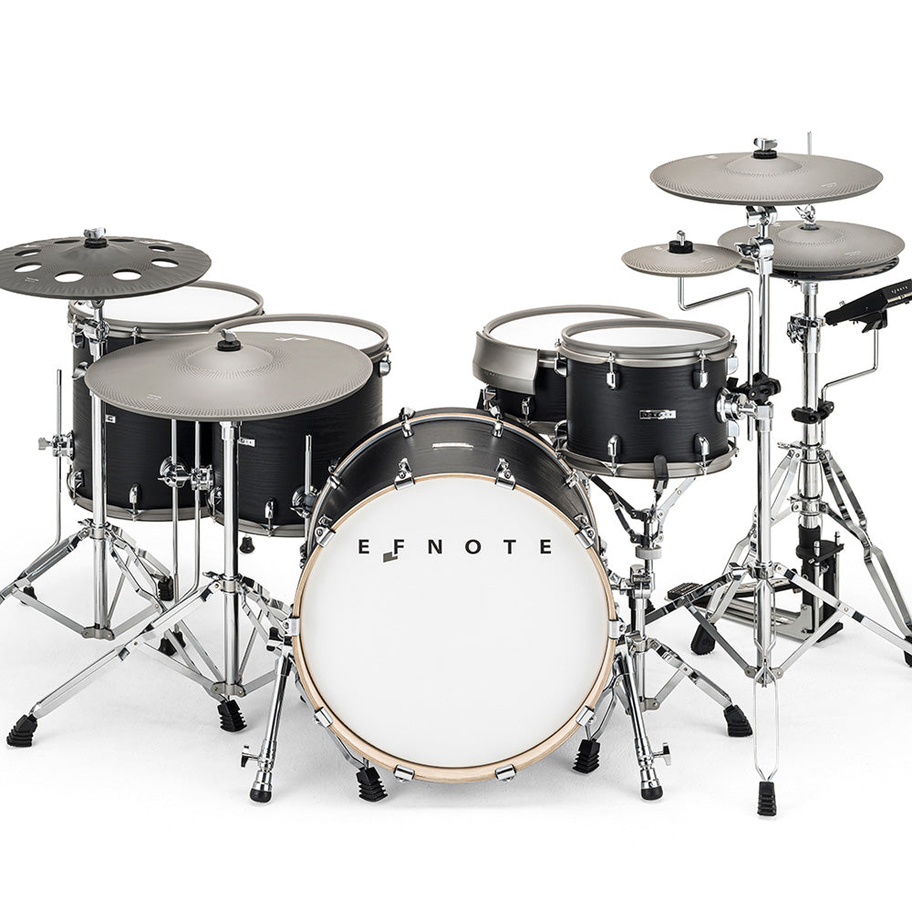 7X Standard Set (black Oak)