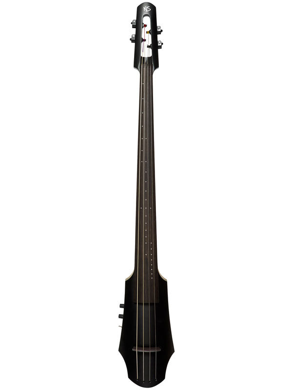 NS Design Nxta - Elektrisches Cello Schwarz (4 Saiten)