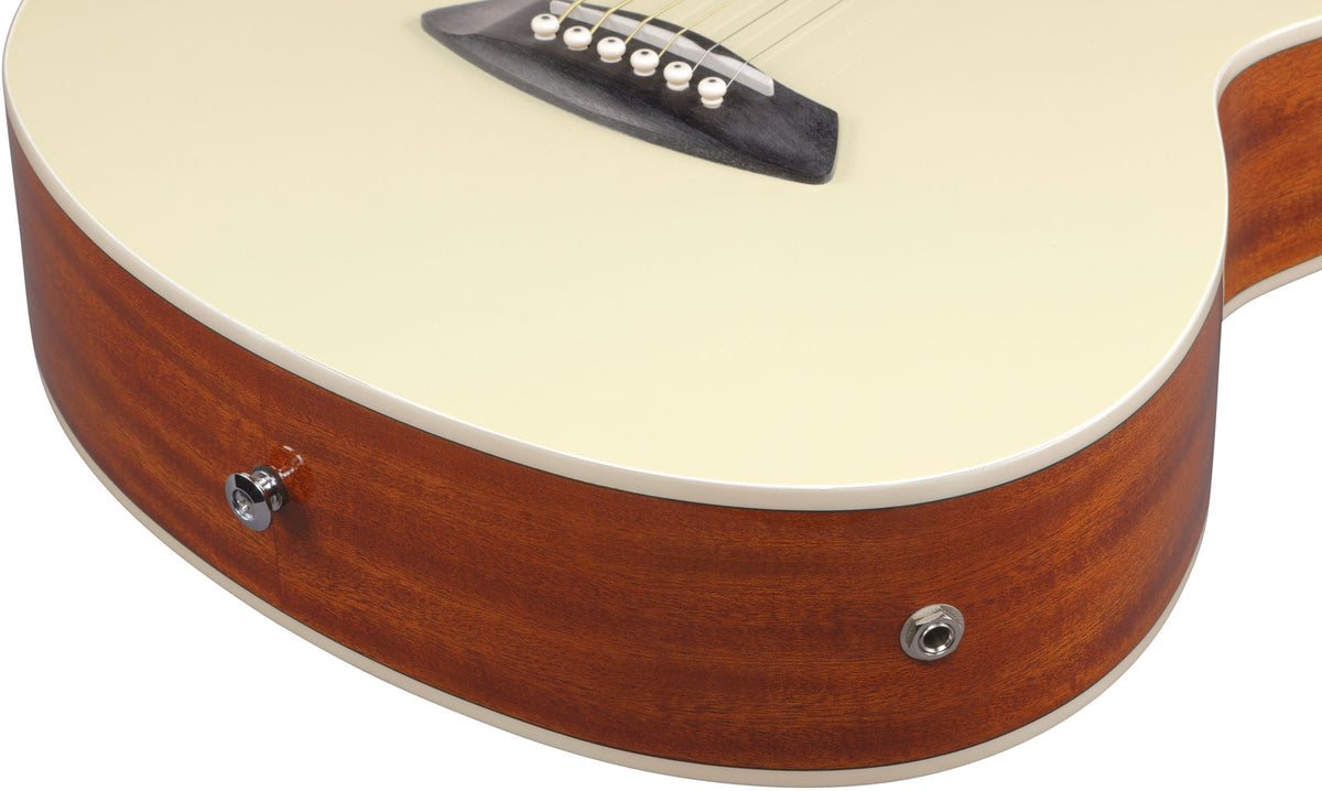 TCY10E LTD Edition Ivory High Gloss