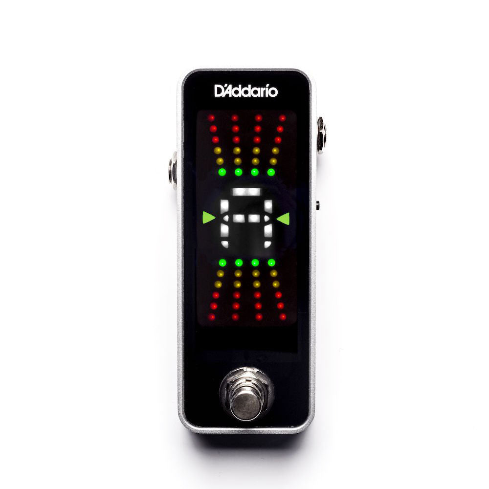 D'ADDARIO Accordeur Chromatique PW-CT-20