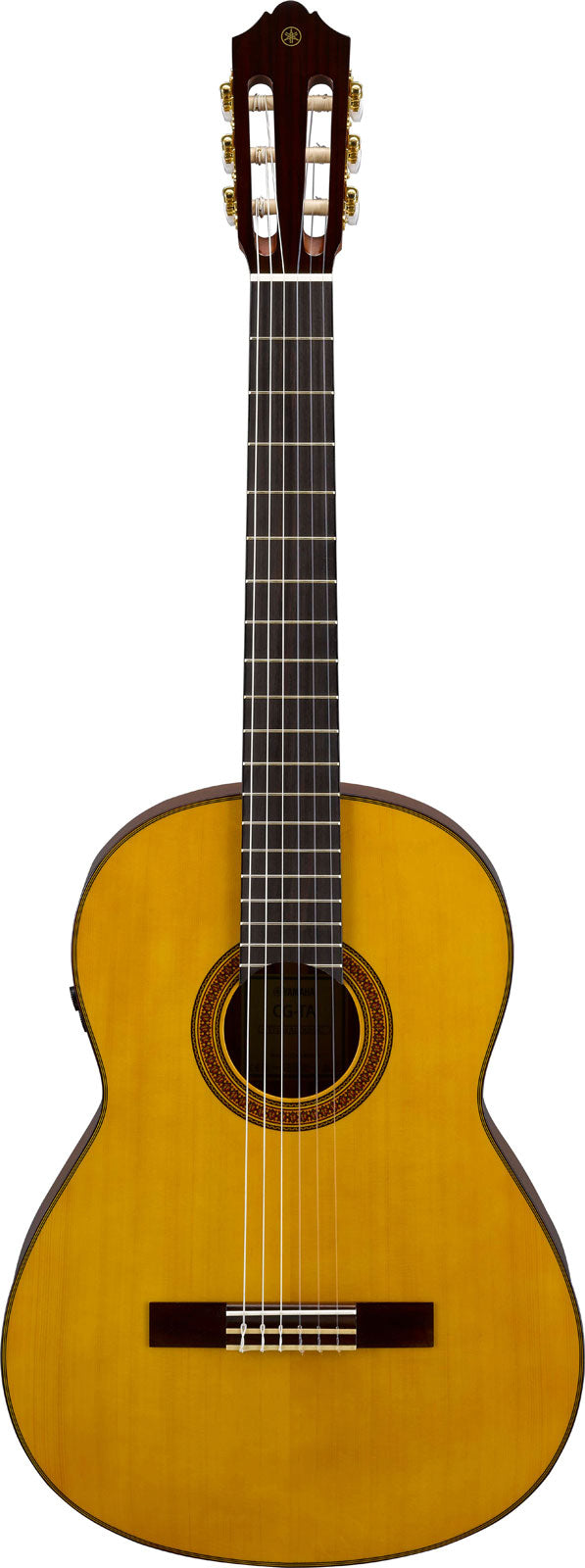 cg-ta transacoustic natural