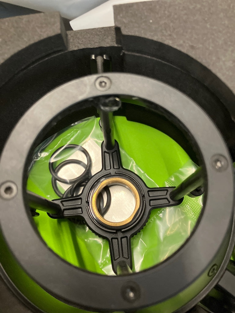 SM4 Kit - Stock B