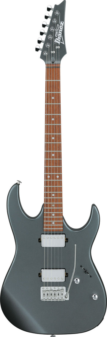 GRX120SPNGM Noble Gray Metallic Matte GIO
