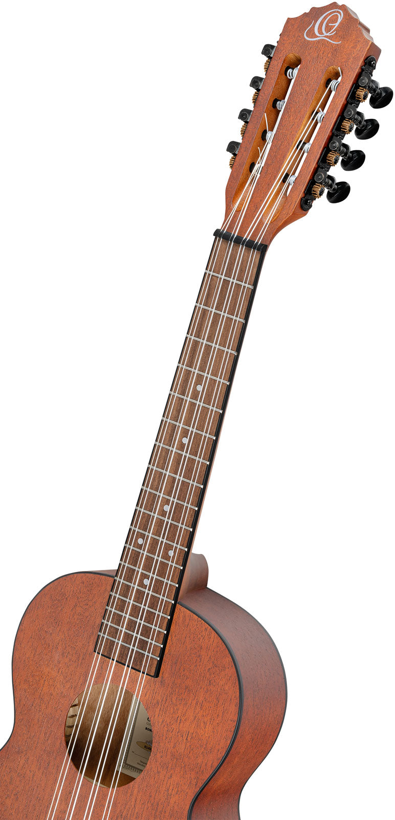Bonfire Tenor Ukulele 8