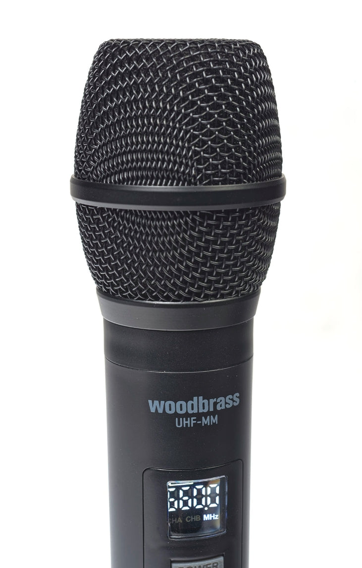 UHF-1M-MULTI