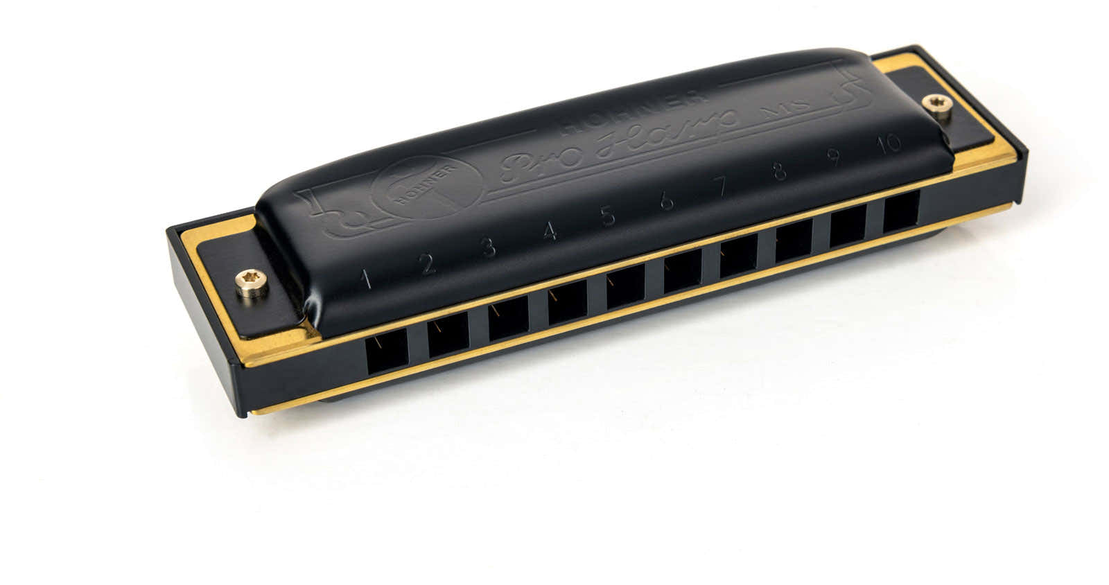Pro Harp D/D - 10 Loch