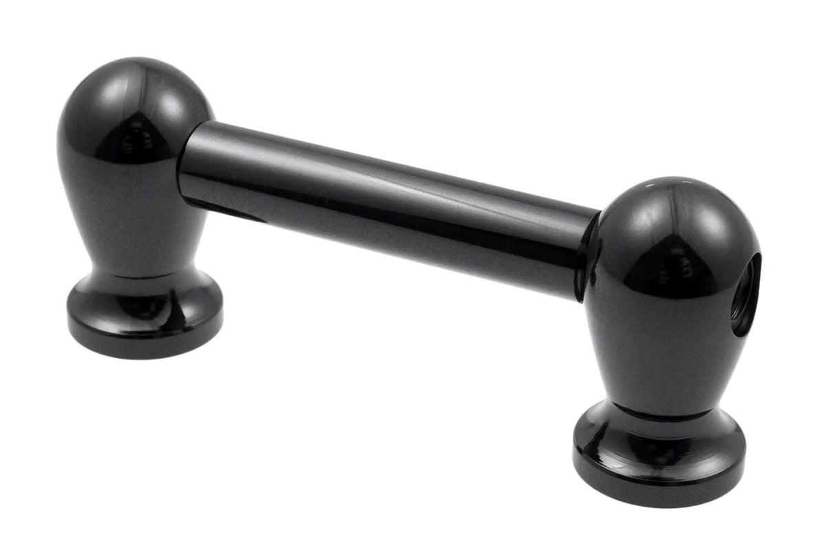 Coquille Tube - 51mm - Noir - Mono Tirant (X1)