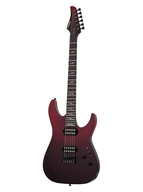 Reaper 6 Burst sangue