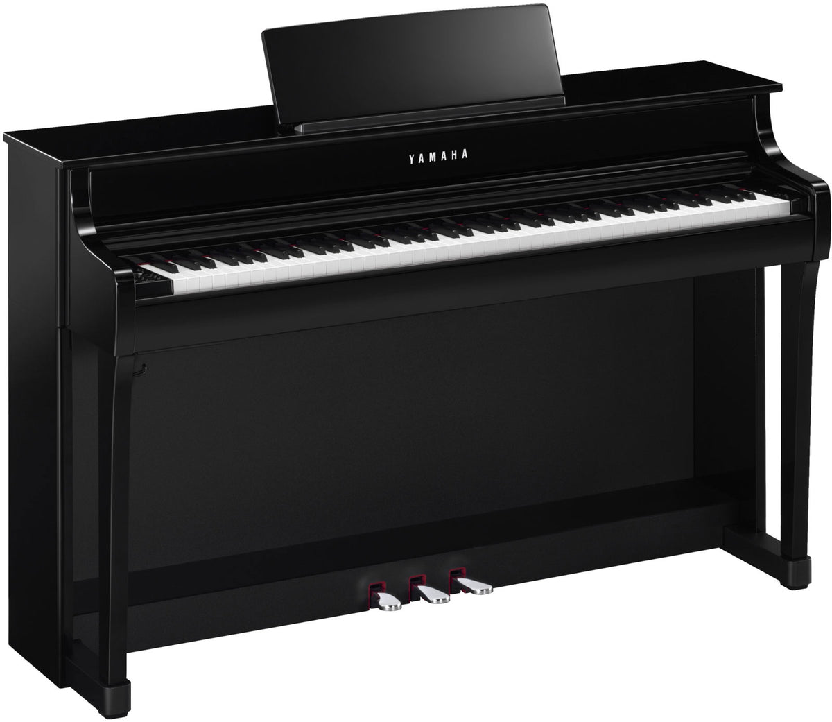 CLP-835 Noir Brillant