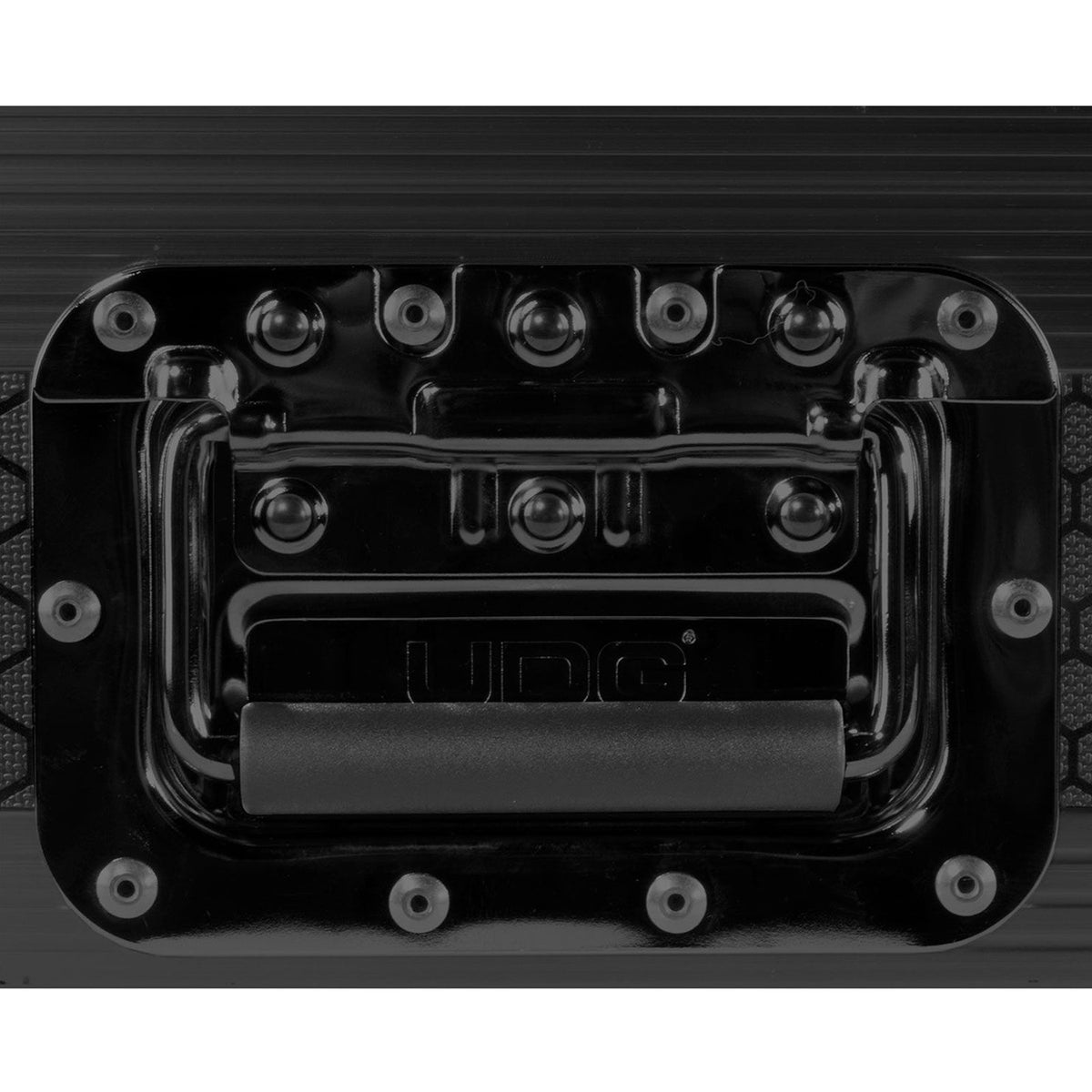 U 91075 BL - Flight Pour Controleur XDJ-RX3 + Plateau