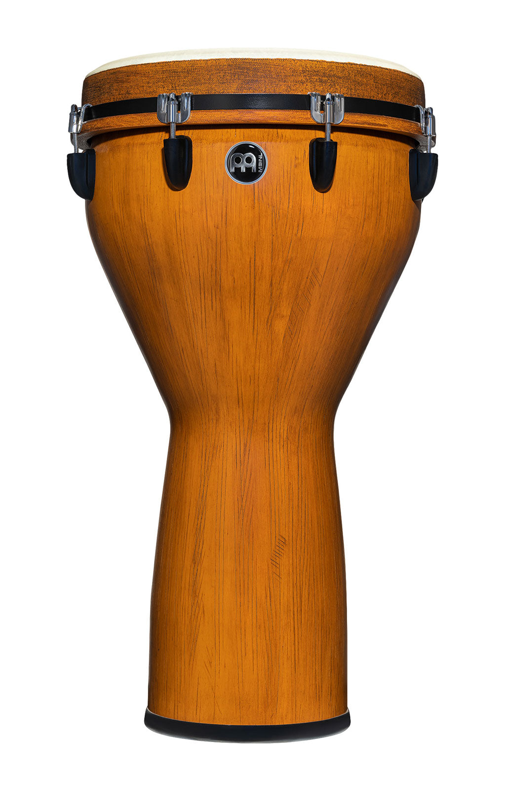 Jumbo Djembe Synthe 14" Barnw