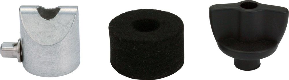 Roland CYM-10 V-DRUMS CYMBAL PARTS SET
