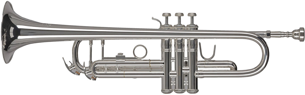 Ambition TR501S Sib Argentée