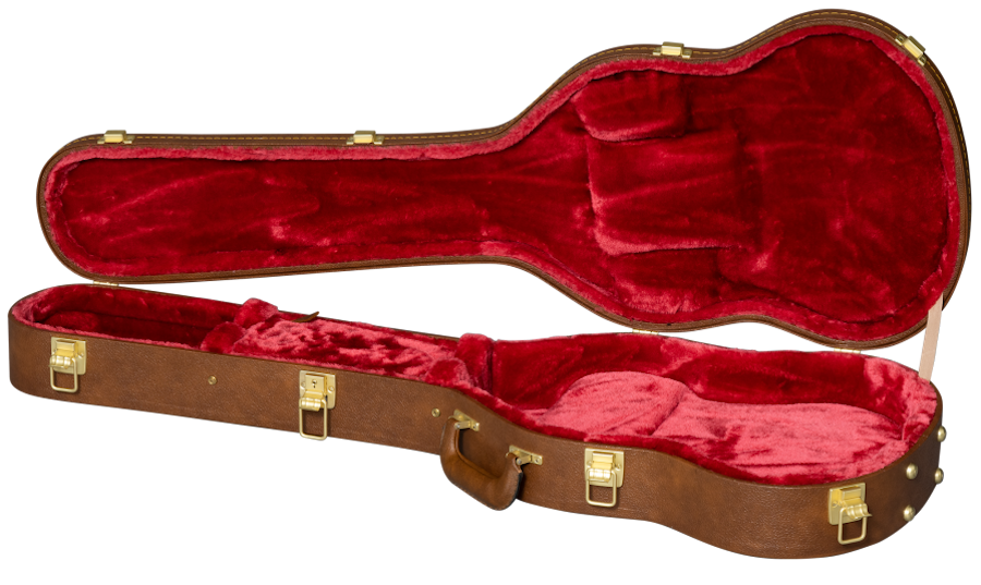 Custodia SG Modern Marrone