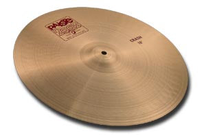 2002 Crash 19"