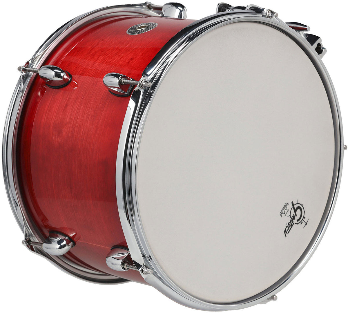 TomTom Catalina Club Gloss Crimson Burst