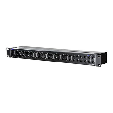 P48 Patch Bay