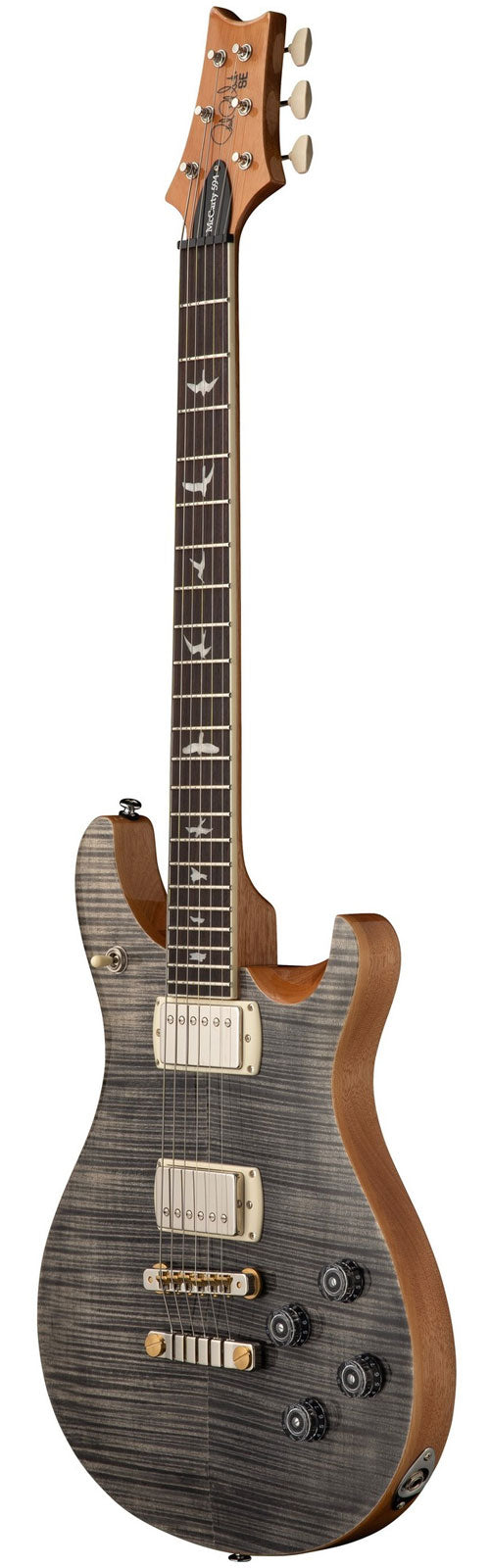 McCarty 594 SE CHARCOAL