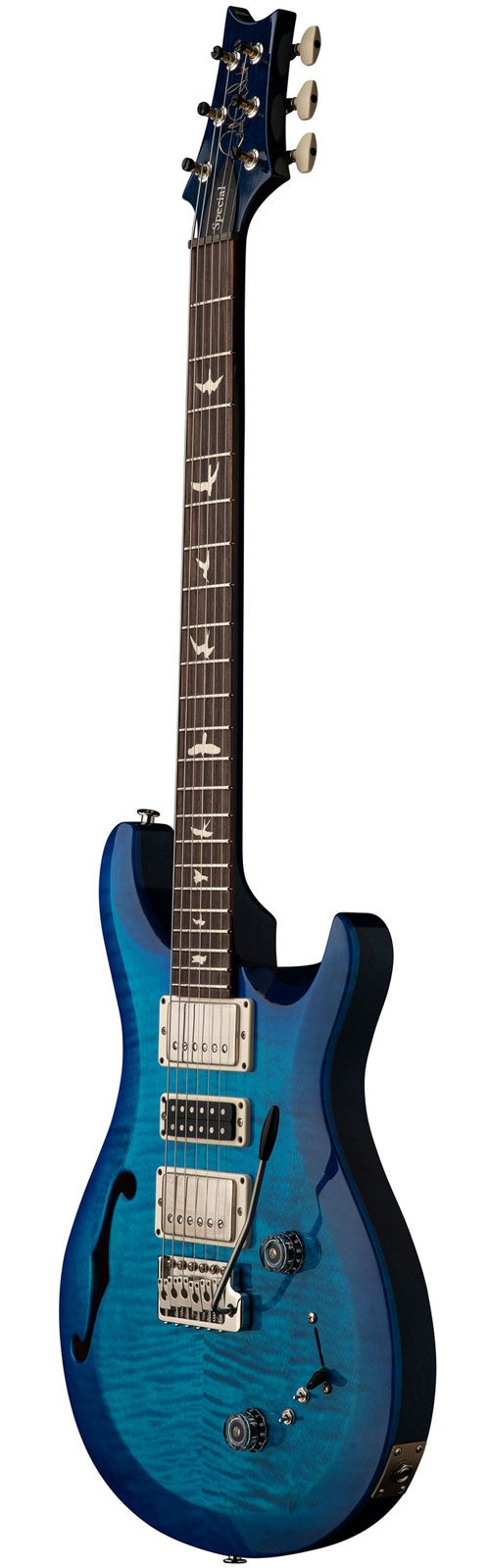 S2 Special SH Seeblau