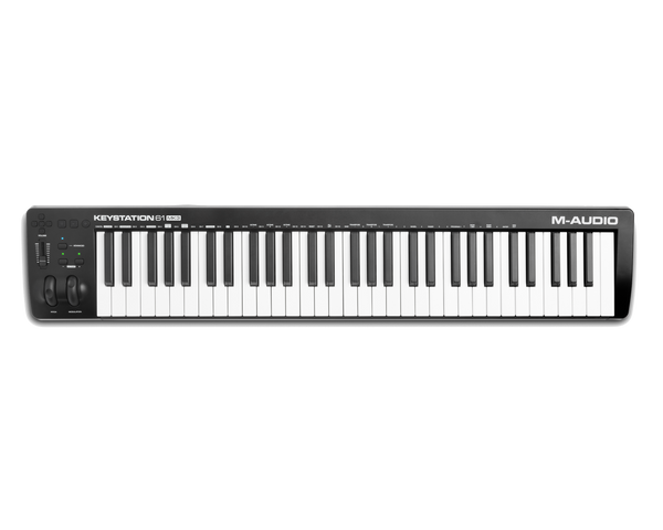 Keystation 61 MK3