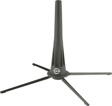 18020-000-55 Stand Noir Pliable Pour Hautbois