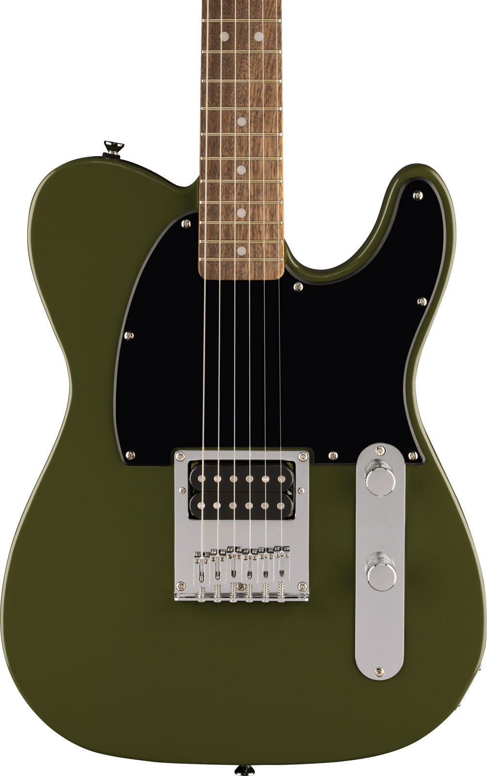 Telecaster H SONIC LRL Oliva