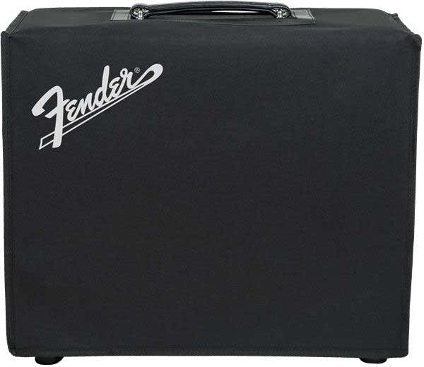 Mustang GTX50 Amp Cover Black
