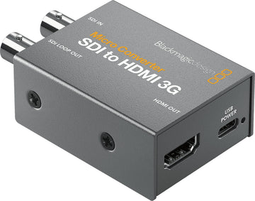 Micro Converter SDI to HDMI 3G