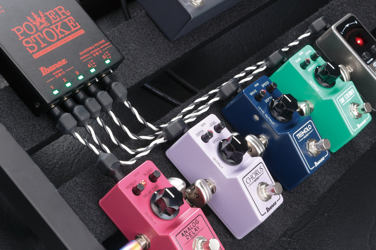 Solderless DC Cable kit
