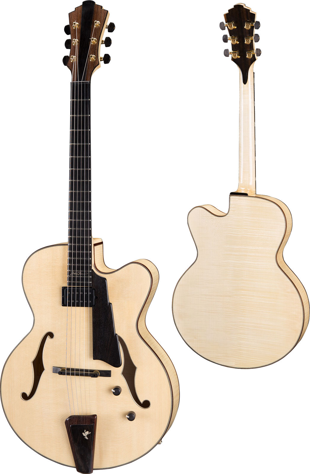 AR880CE-BD Blond
