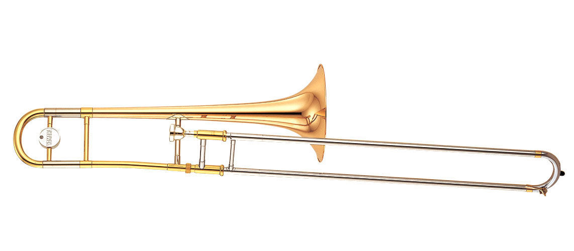 Yamaha YSL447G - Sib Verni (Simple)