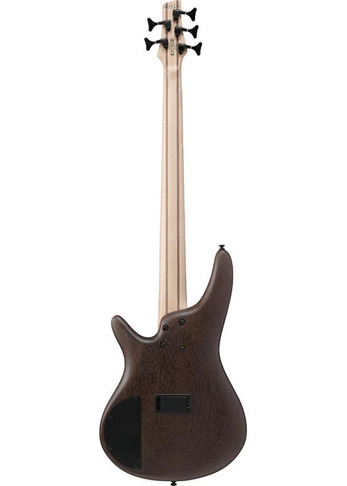 Sr305Eb-Wnf Walnut Flat