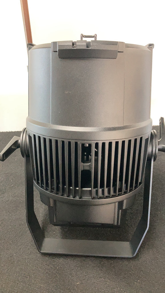 PAR LED RGBW 7X40W ZOOM IP65 - Stock B